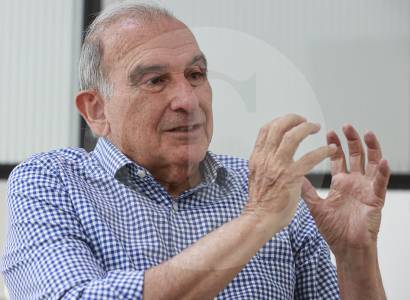 “Lo que pactamos con las Farc es que habría sanciones restrictivas de la libertad”: De la Calle