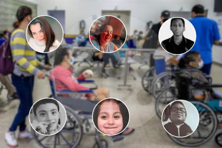La dolorosa historia de seis pacientes que murieron tras la crisis del sistema de salud