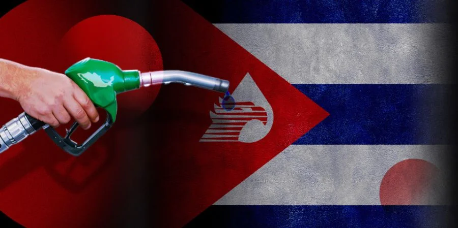 PEMEX se niega a presentar comprobantes: ¿el régimen cubano paga por el petróleo?