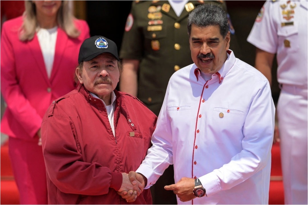ortega-y-murillo-cierran-filas-con-maduro-en-medio-de-tensiones-con-eeuu-–-nicaragua-investiga
