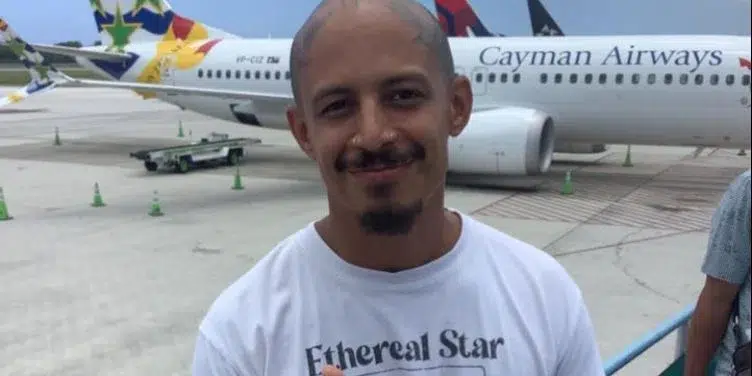 Islas Caimán niega petición de asilo a un tatuador cubano