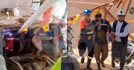 tras-50-horas,-termino-con-exito-el-rescate-de-los-23-mineros-atrapados-en-segovia,-antioquia