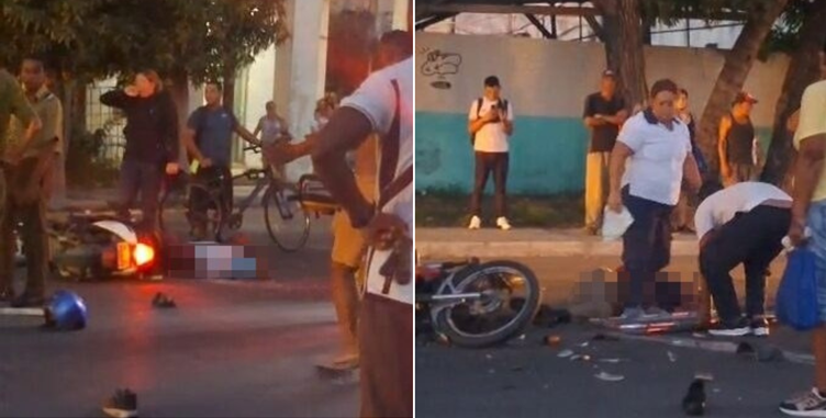 accidente-multiple-de-motos-deja-heridos-graves-en-centro-habana