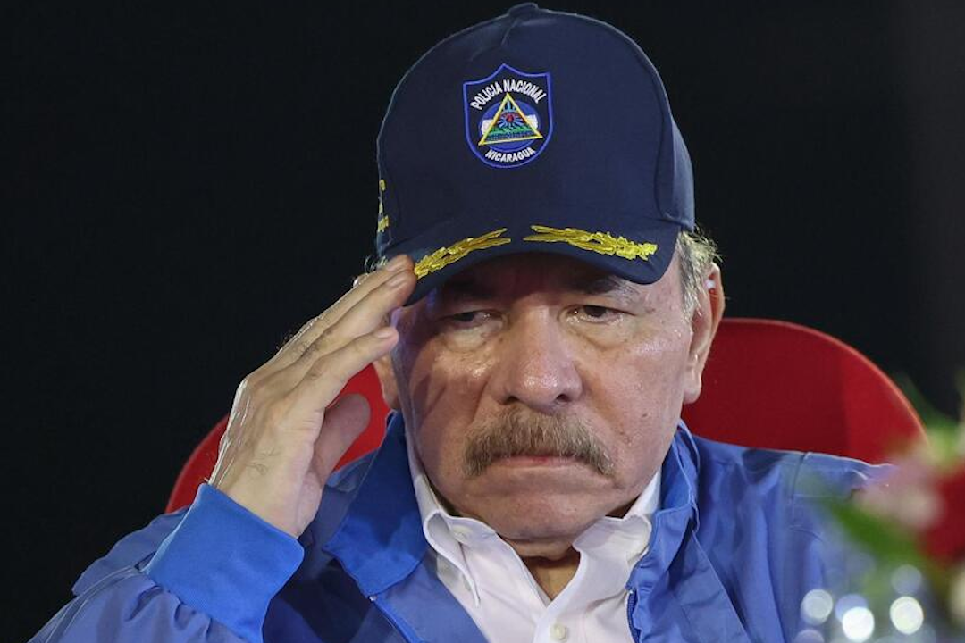 Ortega cofirma seguir recibiendo deportados de Estados Unidos