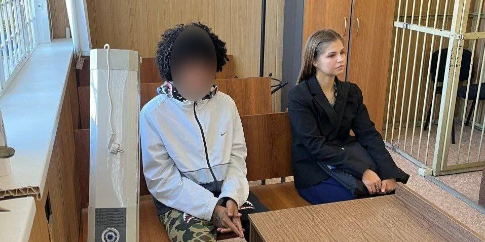Rusia ordena la expulsión de un joven cubano tras negarse a un test de drogas