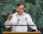 US revokes visa for Colombian president Gustavo Petro after ‘reckless’ actions in New York