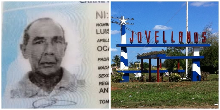 Anciano de 74 años lleva más de una semana desaparecido en Jovellanos, Matanzas