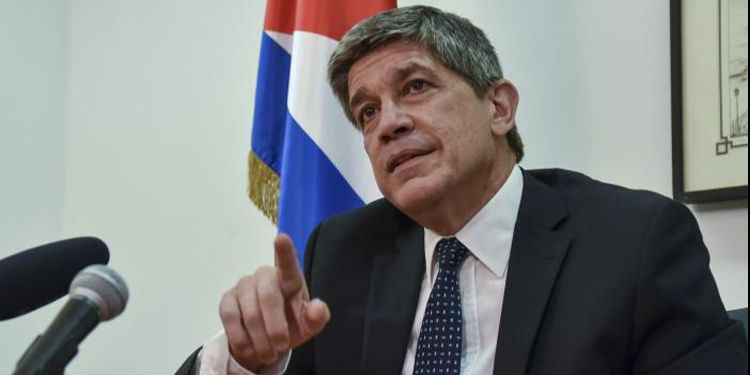 “ni-siquiera-uno”:-vicecanciller-cubano-niega-existencia-de-presos-politicos-en-la-isla