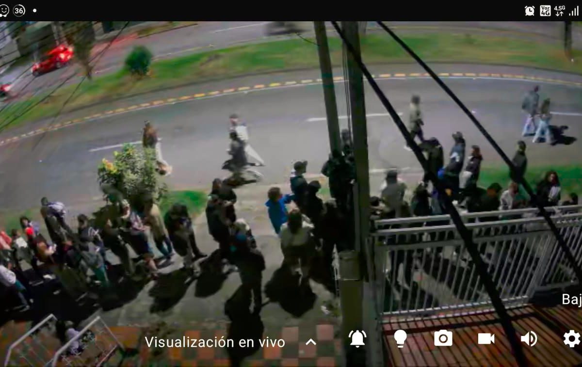 Luego de filas de más de 5 horas, cancelaron concierto de Kendrick Lamar en Bogotá, ¿qué se sabe?