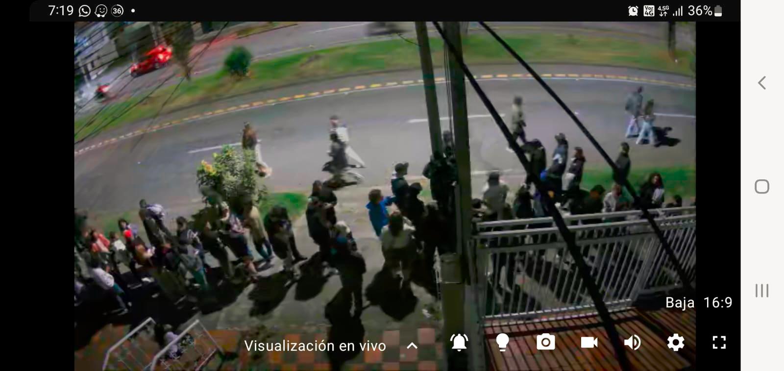 Luego de filas de más de 5 horas, cancelaron concierto de Kendrick Lamar en Bogotá, ¿qué se sabe?