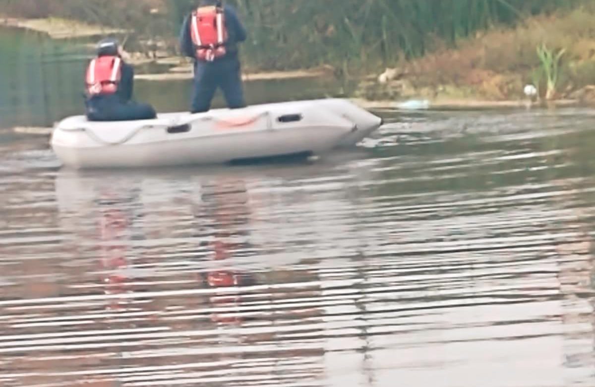 tragedia-en-bogota:-autoridades-confirman-la-muerte-de-adolescente-que-cayo-en-un-humedal
