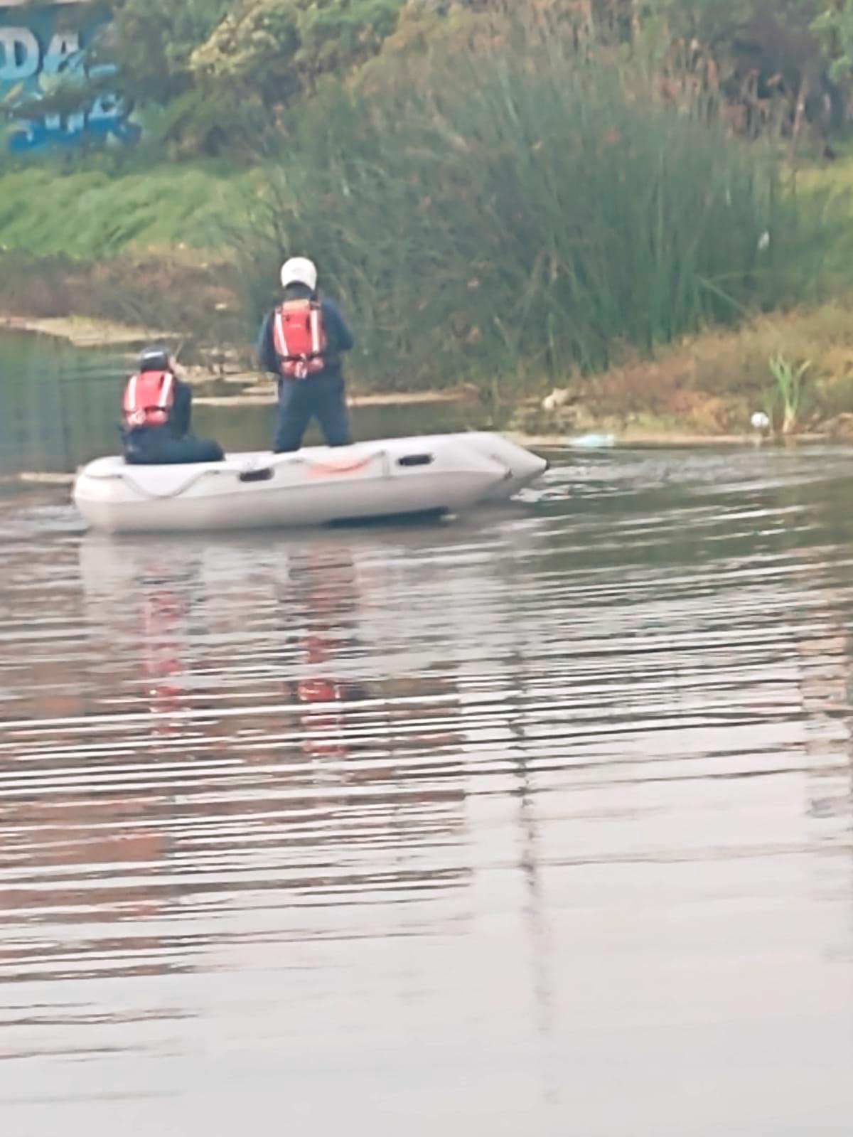 Tragedia en Bogotá: autoridades confirman la muerte de adolescente que cayó en un humedal