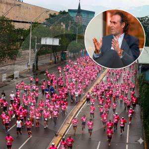 “Qué noticia tan triste”: alcalde Fico se pronuncia sobre tragedia en Carrera de las Rosas