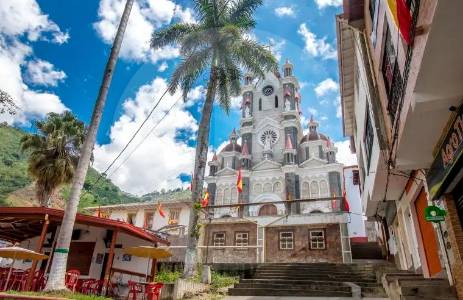 Tres disidentes de las Farc habrían muerto en combates con el Ejército en San Andrés de Cuerquia
