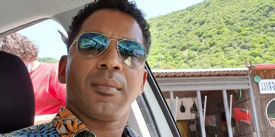 Muere en Italia de manera «repentina» el esgrimista cubano Camilo Bory Barrientos