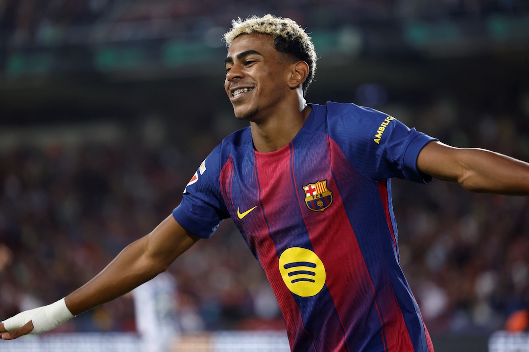 El Barça remonta ante Real Sociedad y se pone líder en el regreso de Yamal – Nicaragua Investiga