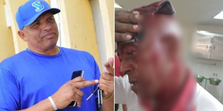 Eriel Sánchez rompe el silencio: “Me siento apenado, avergonzado”