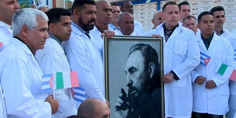 Washington ratifica: el régimen cubano figura entre los peores por trata de personas