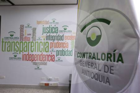 Procuraduría le pondrá lupa a proceso de elección del próximo contralor de Antioquia