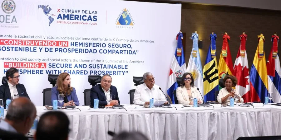 Regímenes de Cuba, Venezuela y Nicaragua quedan fuera de la X Cumbre de las Américas