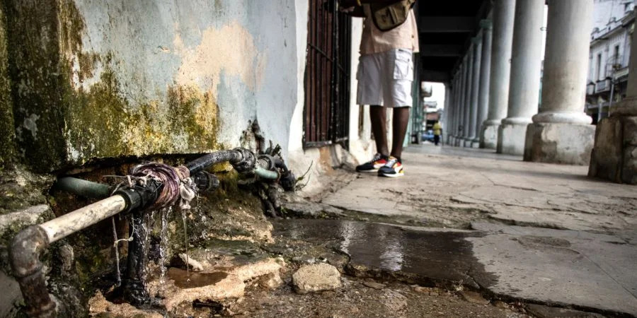 Embajada de EE.UU. en La Habana emite nueva alerta sanitaria por brote de chikungunya en Cuba