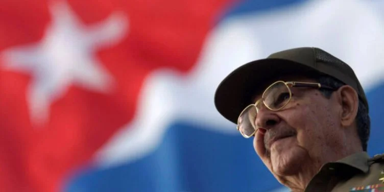 Raúl Castro, cuando tú no estés…