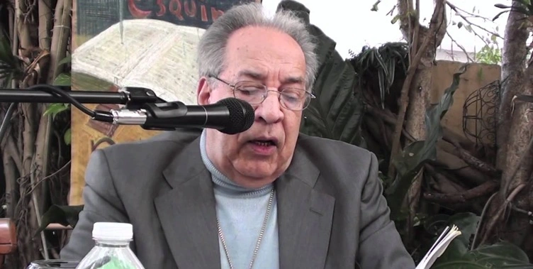 Fallece en Madrid a los 93 años el periodista cubano Roberto Cazorla