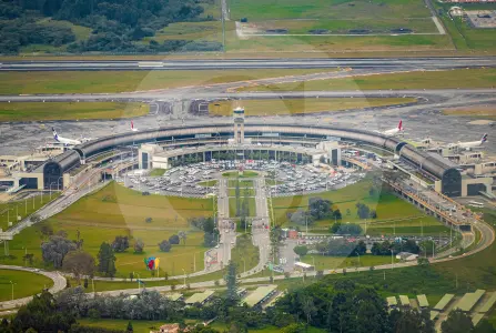 Segunda pista del aeropuerto José María Córdova ahora valdrá $22 billones