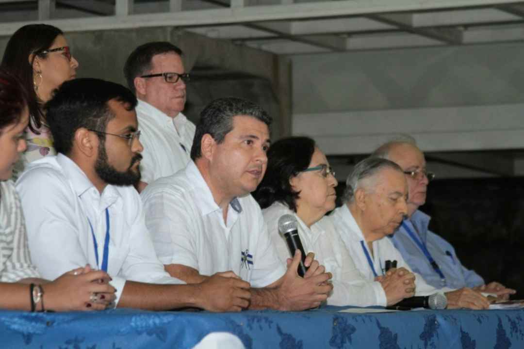 Opositores quedan mal vistos en Washington por peleas interminables – Nicaragua Investiga