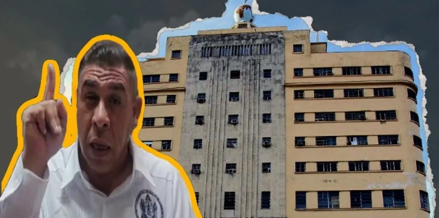 Las inconsistencias de Mario Urquía, ex Gran Maestro de la Gran Logia de Cuba