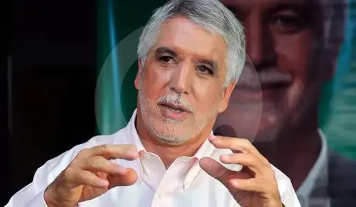 “A mí no me van a dar los petristas lecciones de igualdad”: Enrique Peñalosa