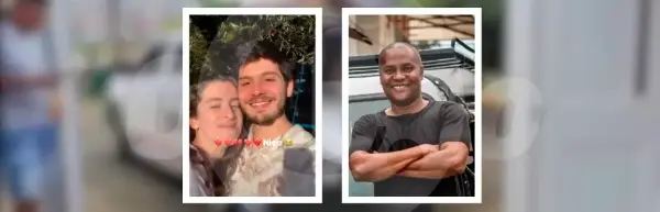 Ellos eran los tres paisas que murieron ahogados en Bahía Solano, Chocó