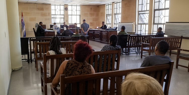 Condenan a 25 años de cárcel al asesino de un joven en La Habana