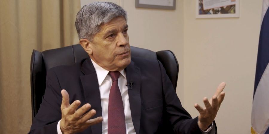 Agotado el repertorio de mentiras, solo queda repetirlas