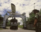 Part of Pablo Escobar’s ranch to be given to female victims of Colombia conflict