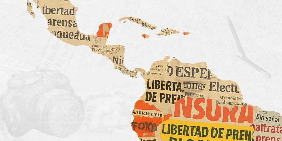 Informe: La represión contra la prensa en Cuba se basa en una estrategia de silenciamiento
