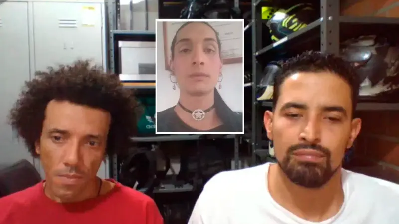 Piden que presuntos asesinos de Sara Millerey sean acusados de feminicidio