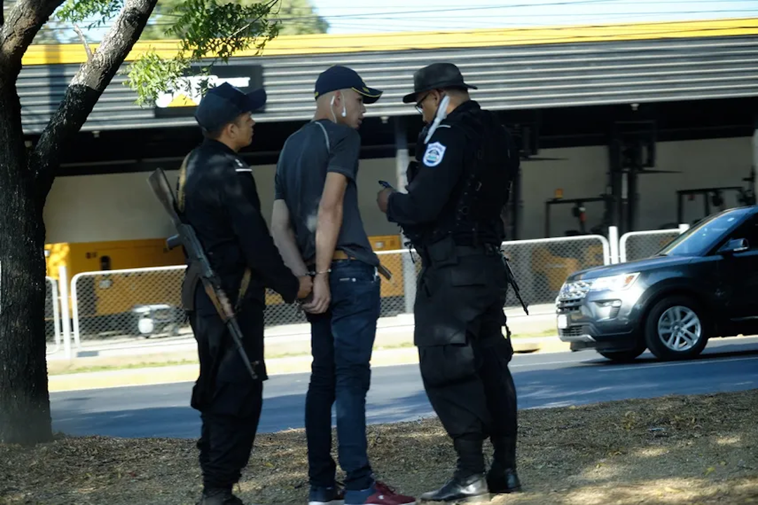 Expertos de la ONU exigen prueba de vida de 120 nicaragüenses desaparecidos por la dictadura