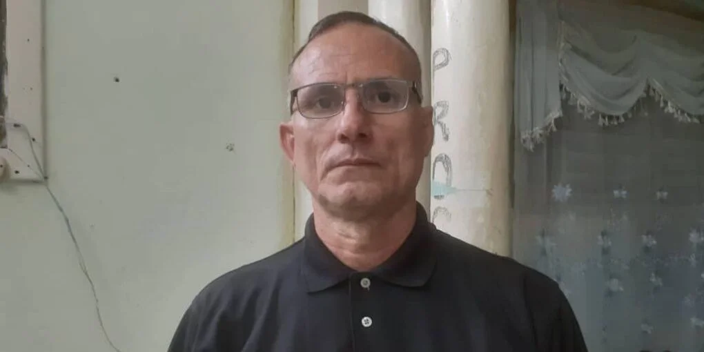 La dignidad de José Daniel Ferrer