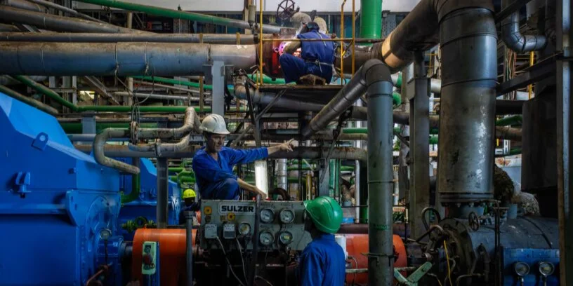 «Los colapsos del Sistema Eléctrico van a seguir»: el pronóstico de un ingeniero nuclear