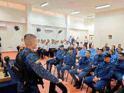 Plan pistola contra Inpec cobró otra vida en Bogotá, ¿quién está detrás de los hechos?