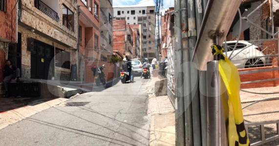 Intento de hurto en Bello, Antioquia, terminó con un muerto y un herido: esto es lo que se conoce