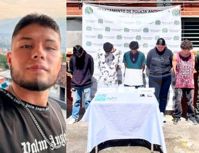 Así los señalaron de torturar y asesinar a Daniel Alberto en Rionegro, Antioquia