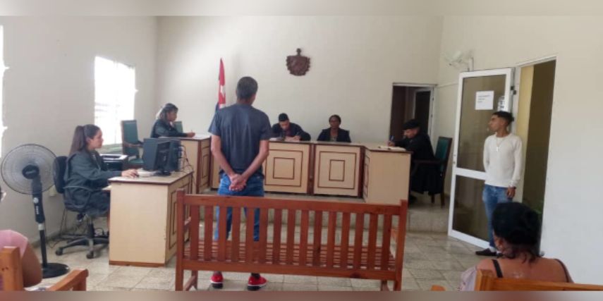 Un año de prisión para cubano en Cienfuegos que robó cinco quintales de papa