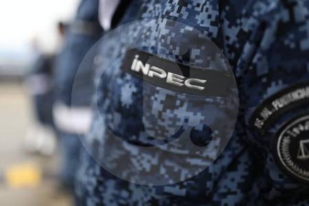 No paran los ataques contra el Inpec: esta vez fue contra un dragoneante de Bellavista, Antioquia