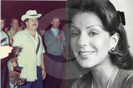 “Hoy en día siento por Pablo Escobar un profundo odio”: habla Virginia Vallejo