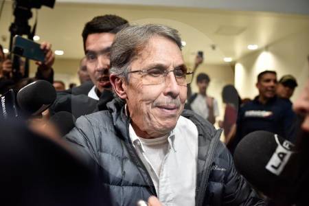 Caso Luis Carlos Galán revive: pistas apuntan a excapo del Cartel de Medellín, Fabio Ochoa