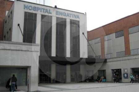 Tragedia en Bogotá: niña de cuatro años murió al caer desde un edificio