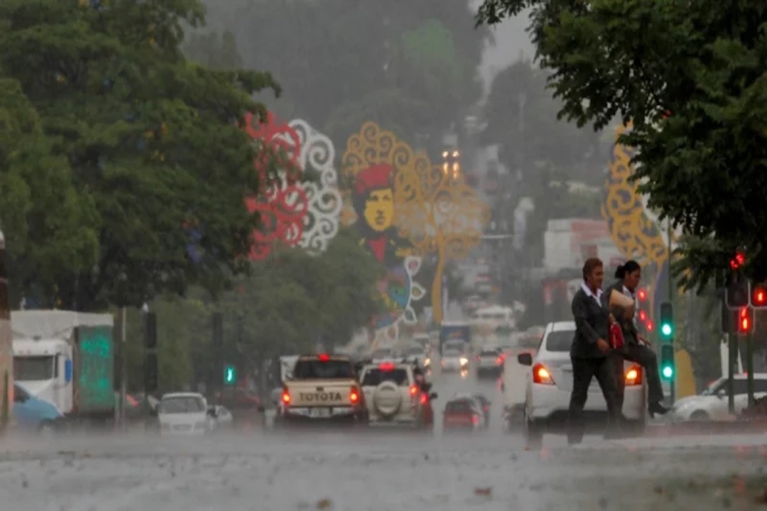 Pronóstico del tiempo en Nicaragua: otra semana de lluvias – Nicaragua Investiga