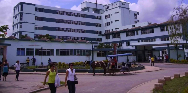 Gobierno cubano traslada médicos a Matanzas ante repunte de arbovirosis